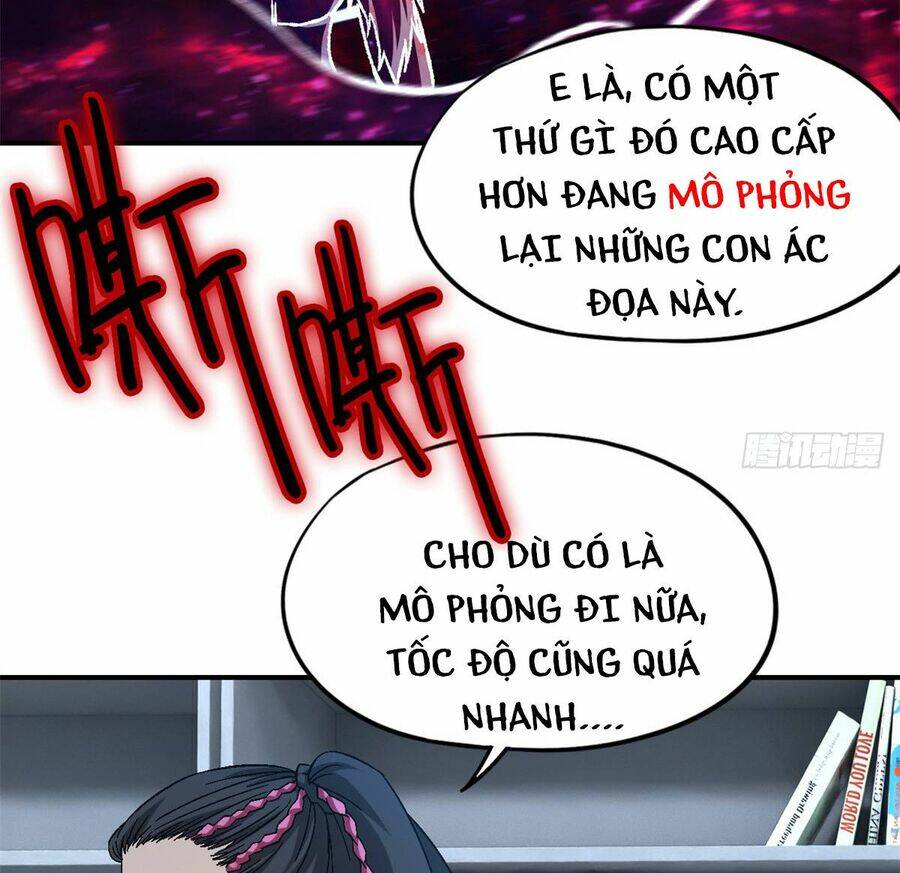 Tận Thế Trò Chơi Ghép Hình Chapter 22 - Trang 2