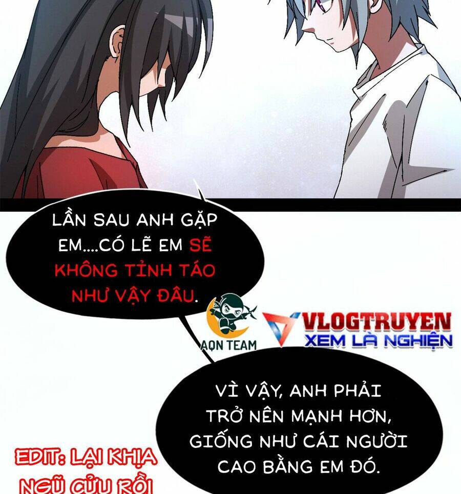 Tận Thế Trò Chơi Ghép Hình Chapter 22 - Trang 2