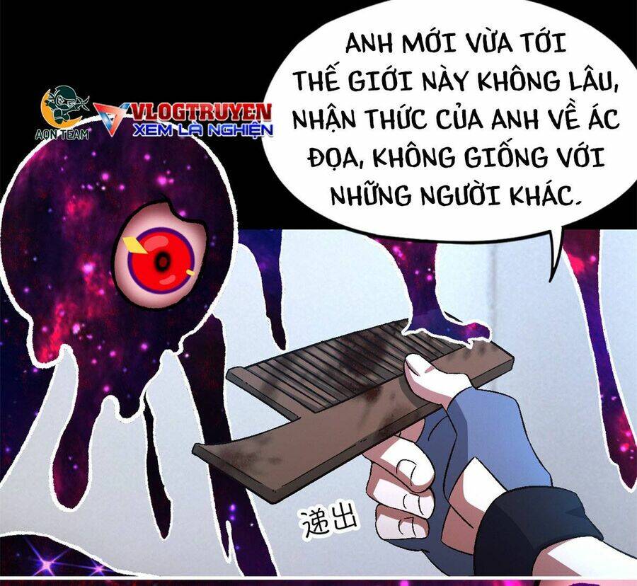 Tận Thế Trò Chơi Ghép Hình Chapter 22 - Trang 2