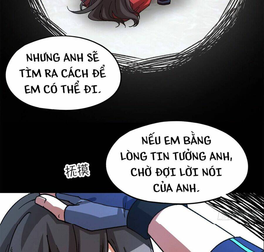 Tận Thế Trò Chơi Ghép Hình Chapter 22 - Trang 2