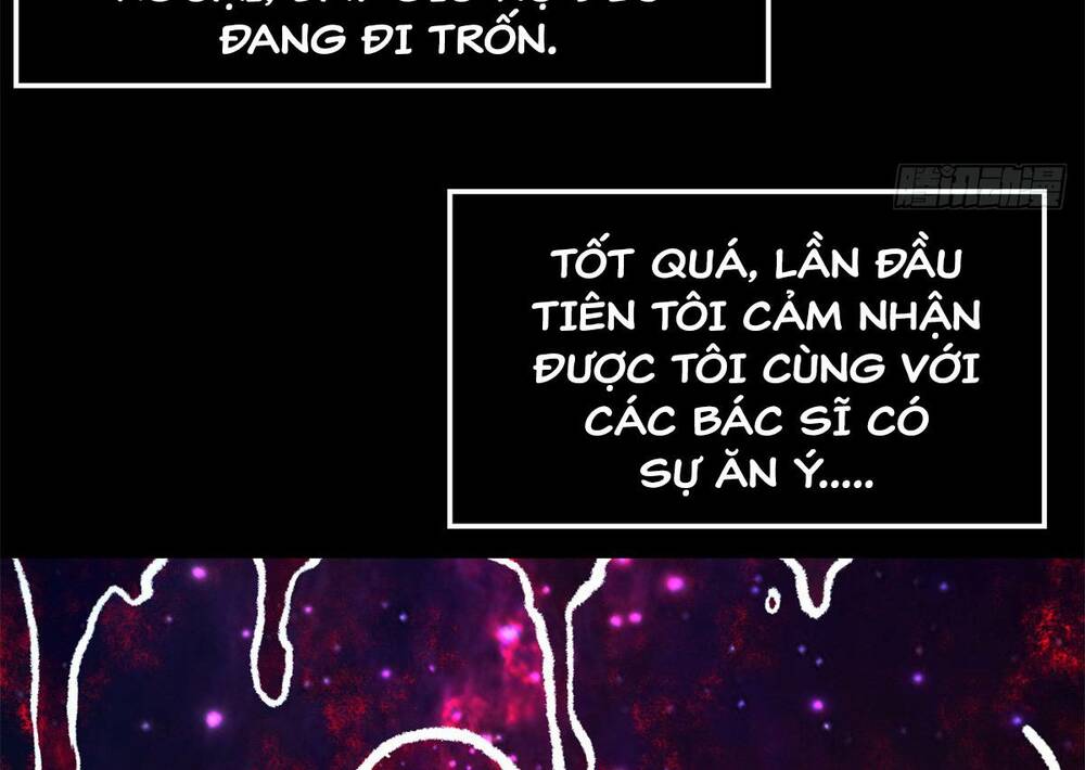 Tận Thế Trò Chơi Ghép Hình Chapter 21 - Trang 2