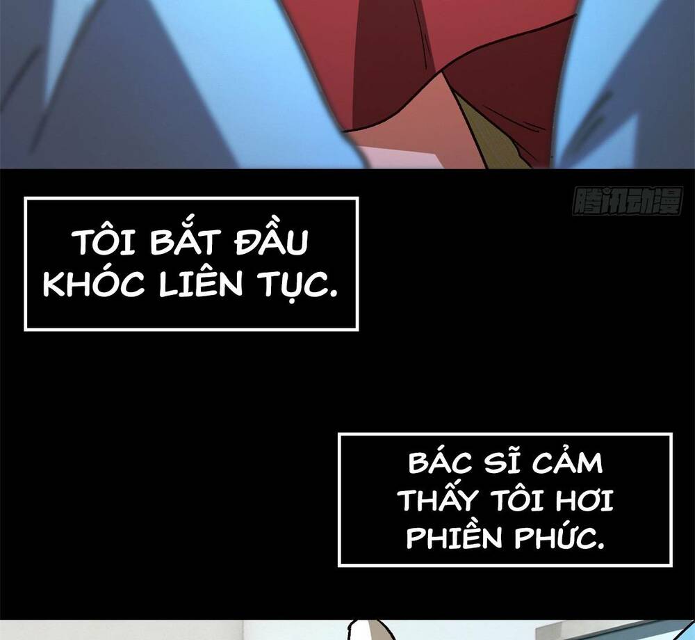 Tận Thế Trò Chơi Ghép Hình Chapter 20 - Trang 2