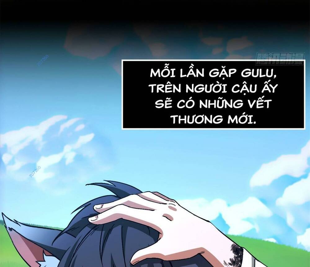 Tận Thế Trò Chơi Ghép Hình Chapter 20 - Trang 2