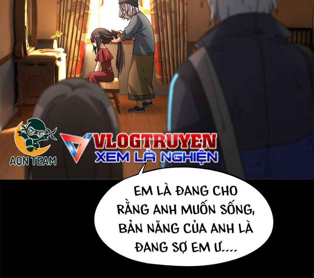 Tận Thế Trò Chơi Ghép Hình Chapter 20 - Trang 2