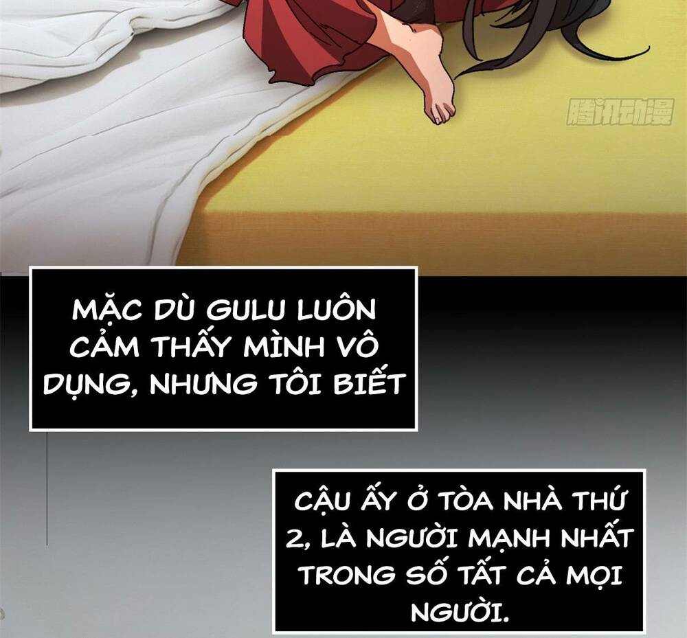 Tận Thế Trò Chơi Ghép Hình Chapter 20 - Trang 2