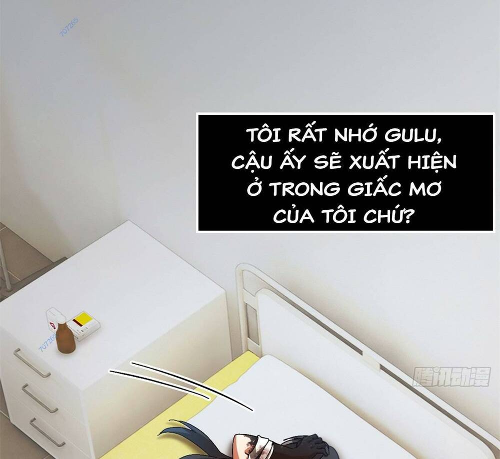 Tận Thế Trò Chơi Ghép Hình Chapter 20 - Trang 2