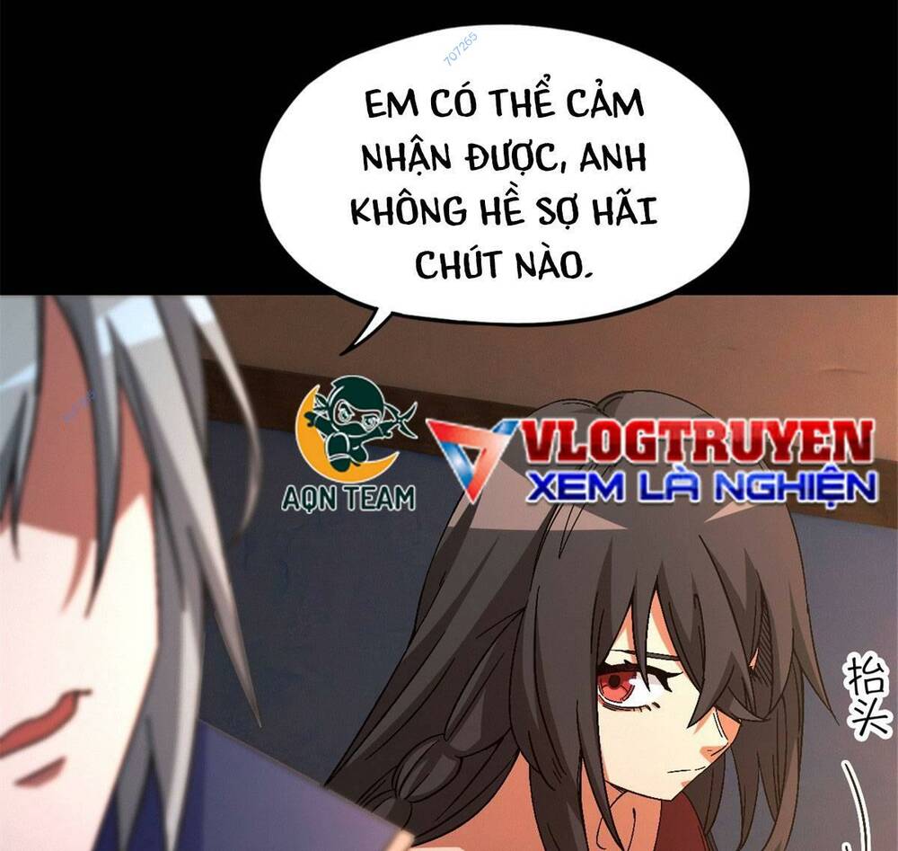 Tận Thế Trò Chơi Ghép Hình Chapter 20 - Trang 2