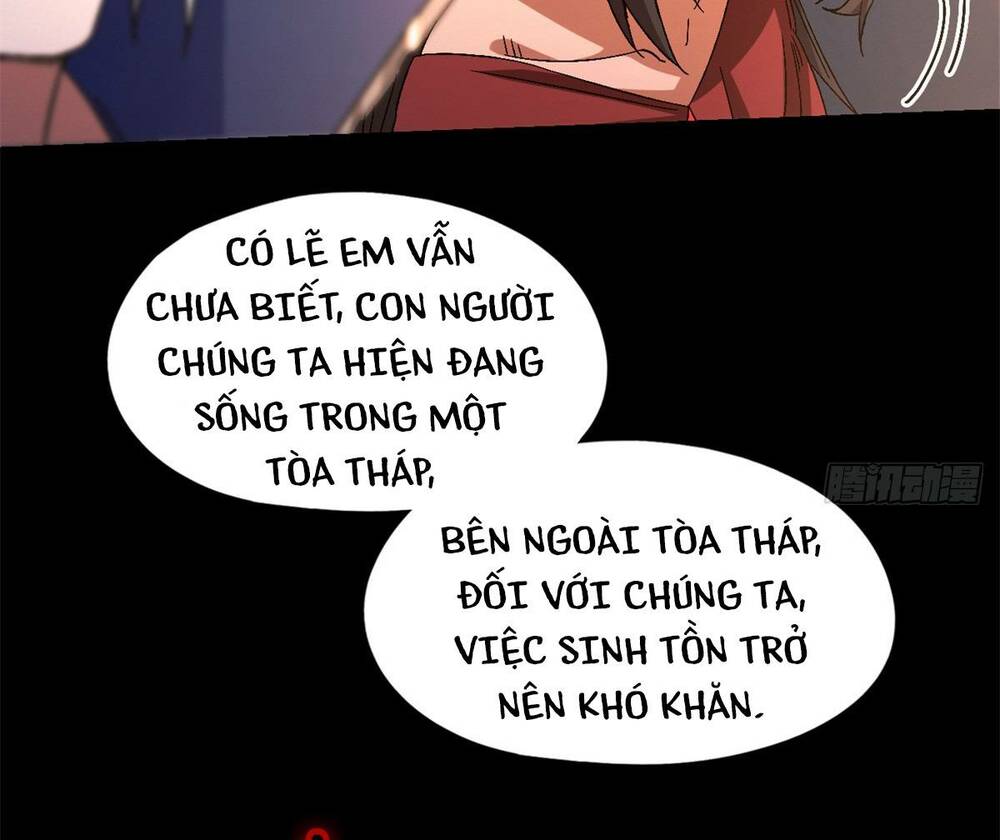 Tận Thế Trò Chơi Ghép Hình Chapter 20 - Trang 2