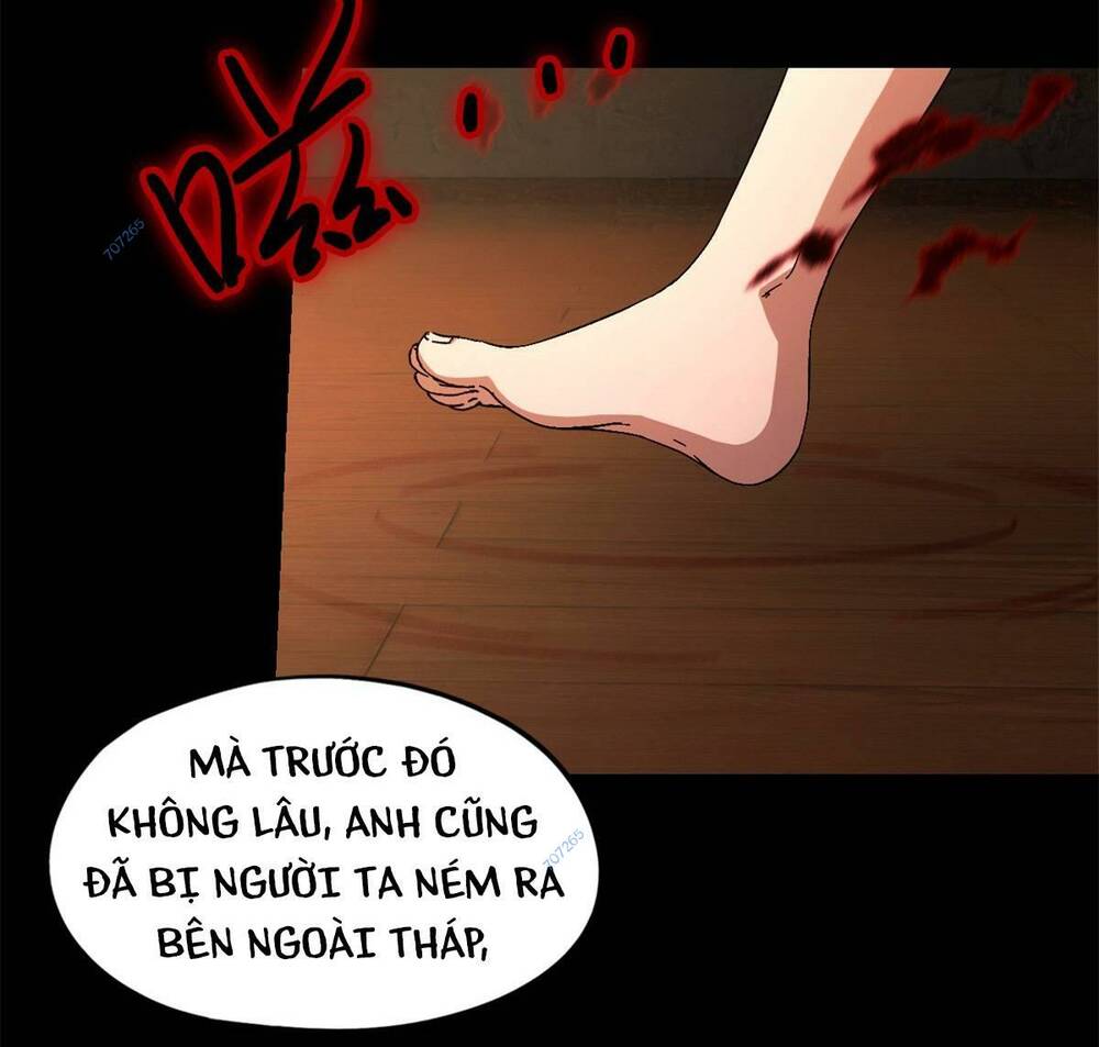 Tận Thế Trò Chơi Ghép Hình Chapter 20 - Trang 2