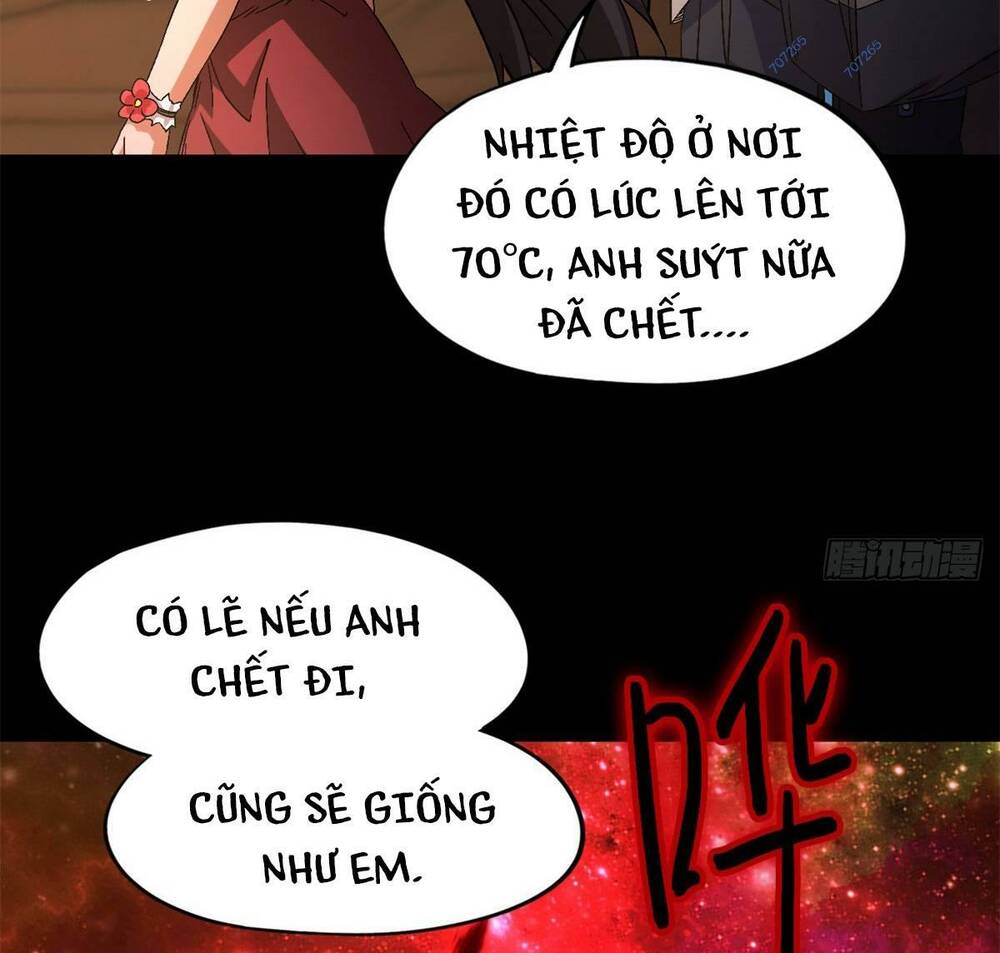 Tận Thế Trò Chơi Ghép Hình Chapter 20 - Trang 2