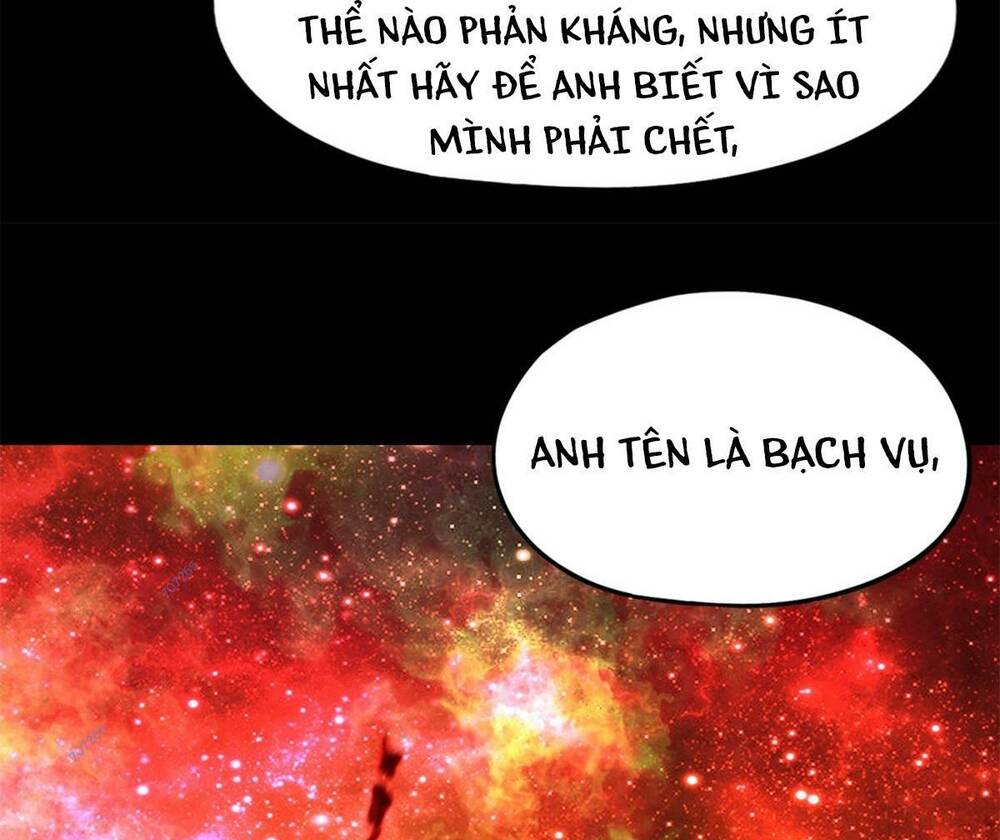 Tận Thế Trò Chơi Ghép Hình Chapter 20 - Trang 2