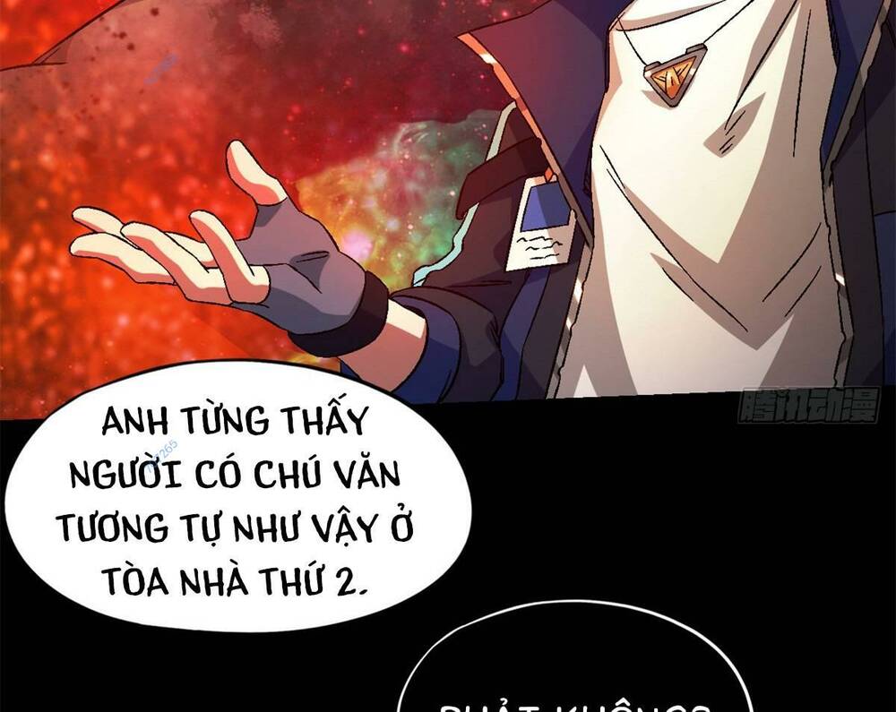 Tận Thế Trò Chơi Ghép Hình Chapter 20 - Trang 2