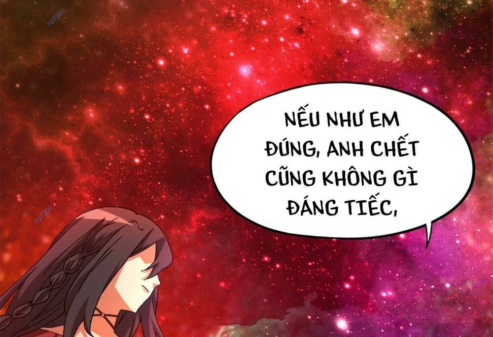 Tận Thế Trò Chơi Ghép Hình Chapter 20 - Trang 2