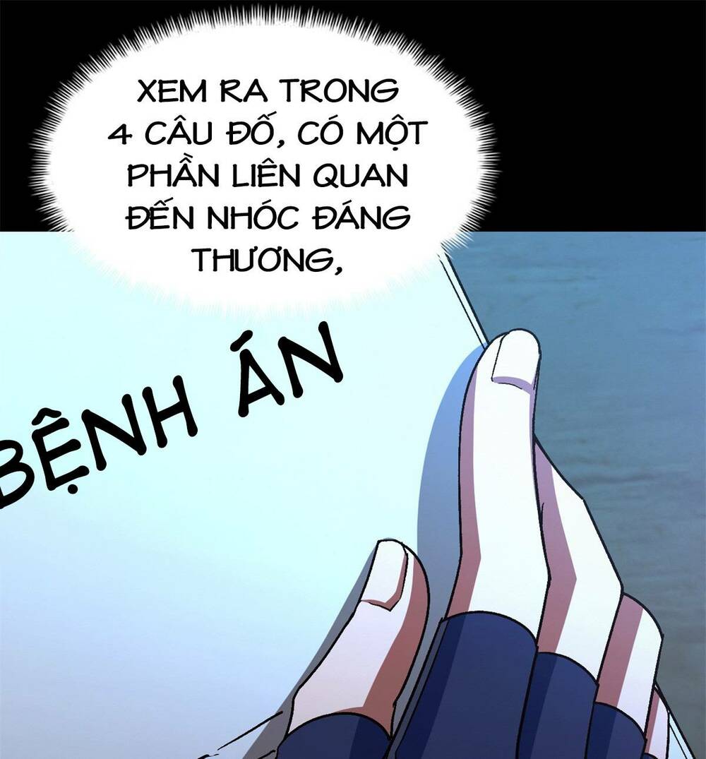 Tận Thế Trò Chơi Ghép Hình Chapter 20 - Trang 2