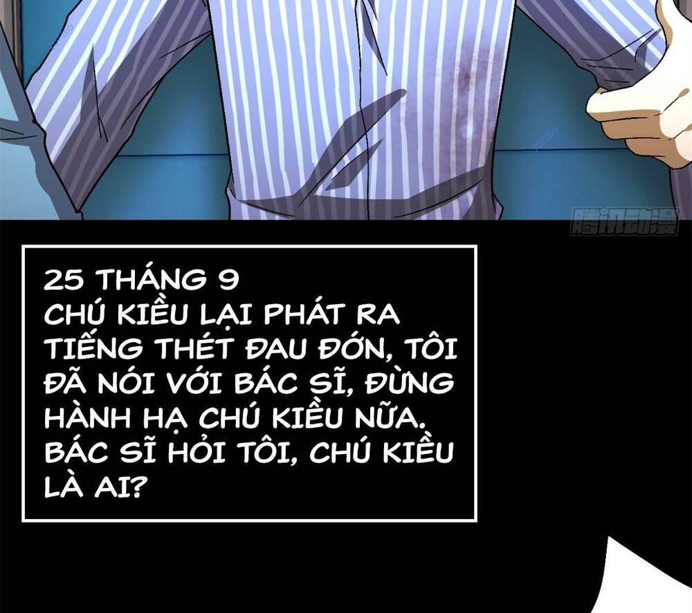 Tận Thế Trò Chơi Ghép Hình Chapter 20 - Trang 2