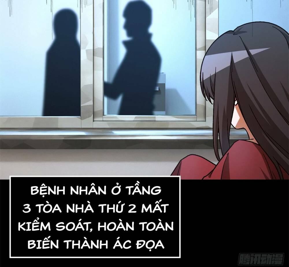 Tận Thế Trò Chơi Ghép Hình Chapter 20 - Trang 2