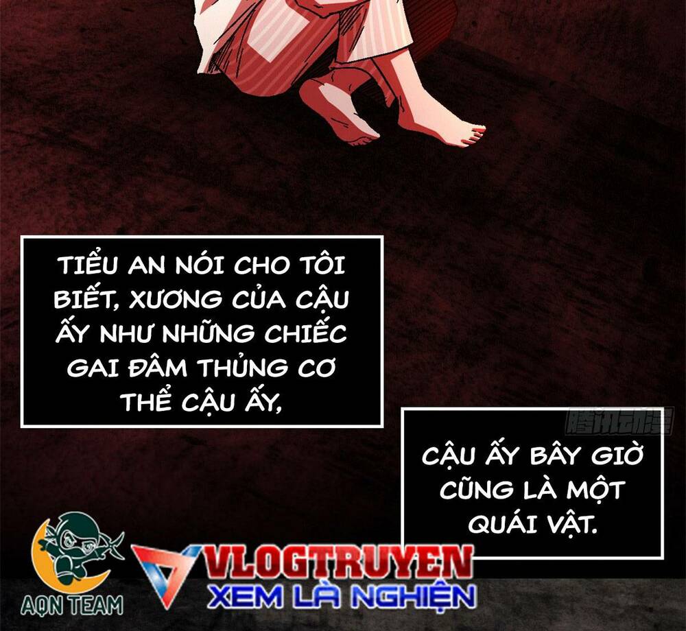 Tận Thế Trò Chơi Ghép Hình Chapter 20 - Trang 2