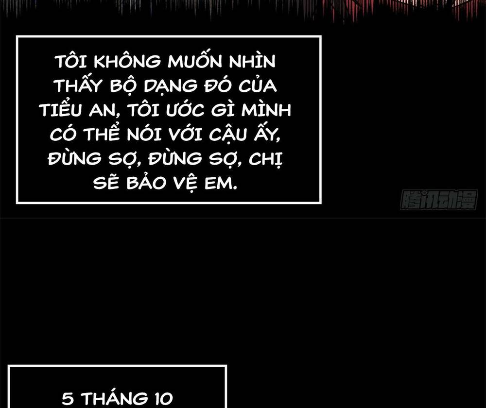 Tận Thế Trò Chơi Ghép Hình Chapter 20 - Trang 2