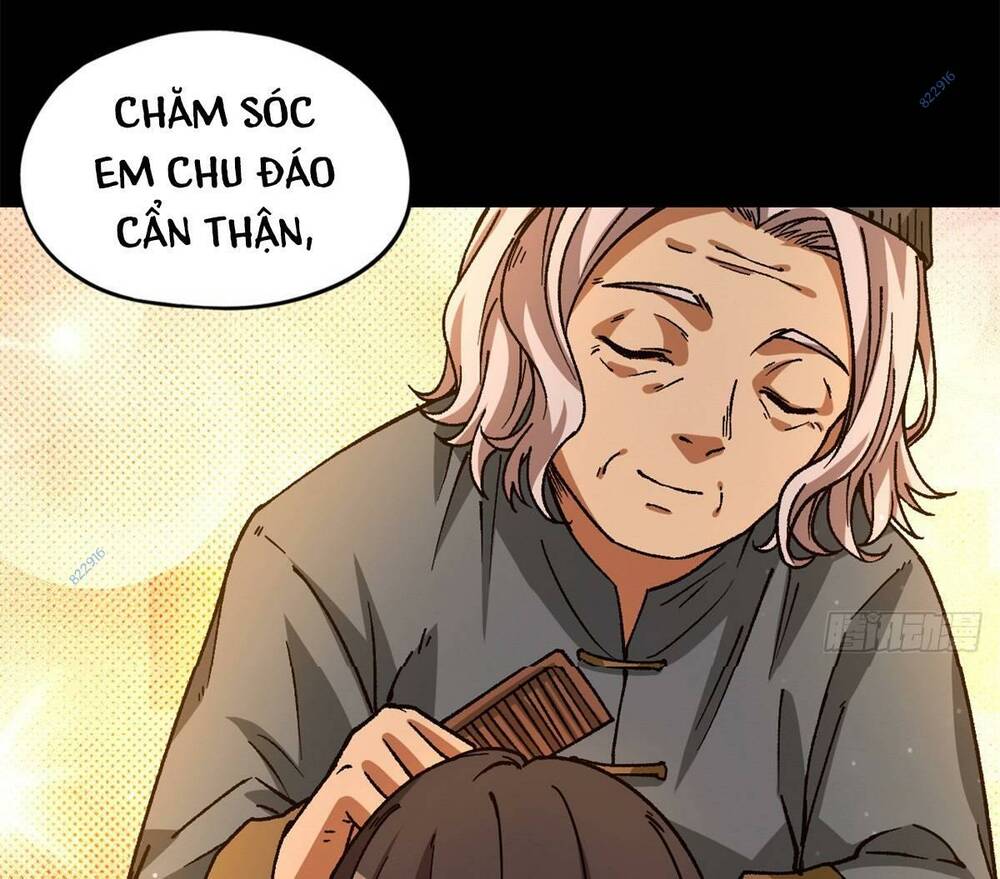 Tận Thế Trò Chơi Ghép Hình Chapter 19 - Trang 2