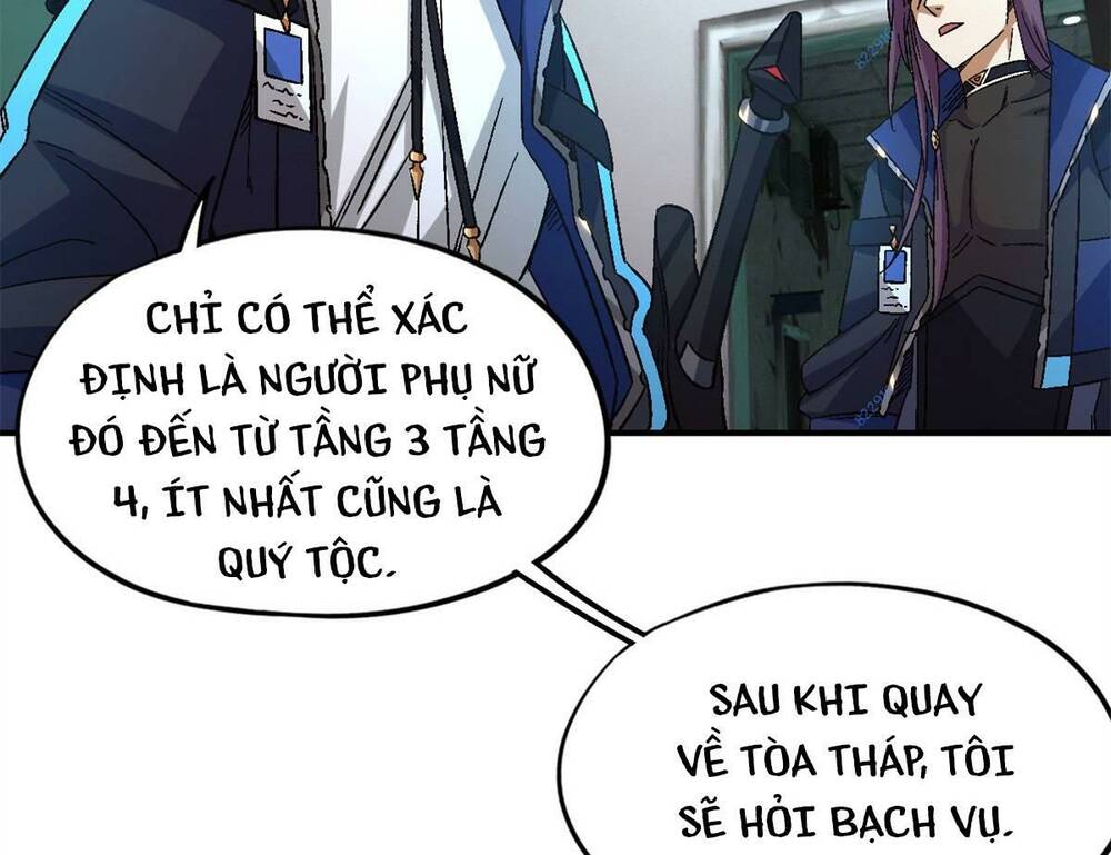 Tận Thế Trò Chơi Ghép Hình Chapter 19 - Trang 2