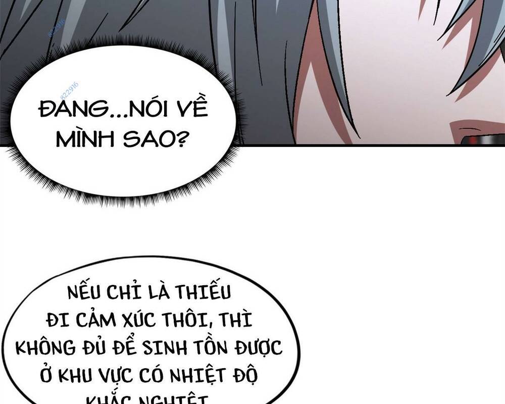 Tận Thế Trò Chơi Ghép Hình Chapter 19 - Trang 2