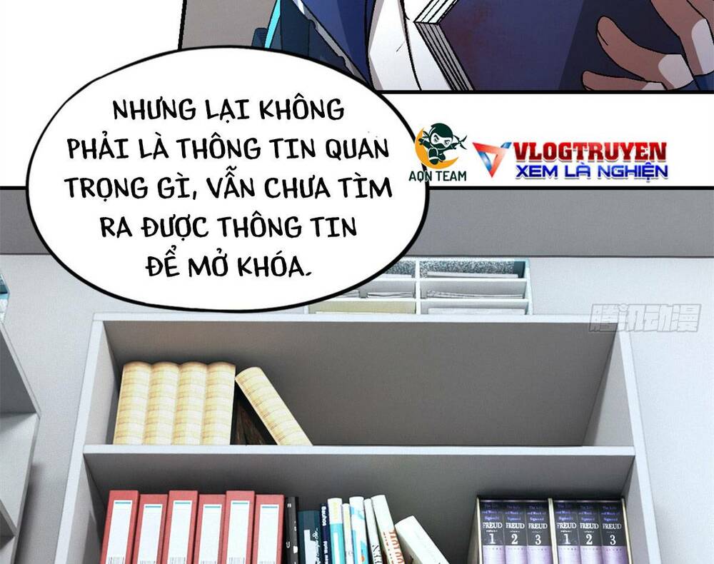 Tận Thế Trò Chơi Ghép Hình Chapter 19 - Trang 2