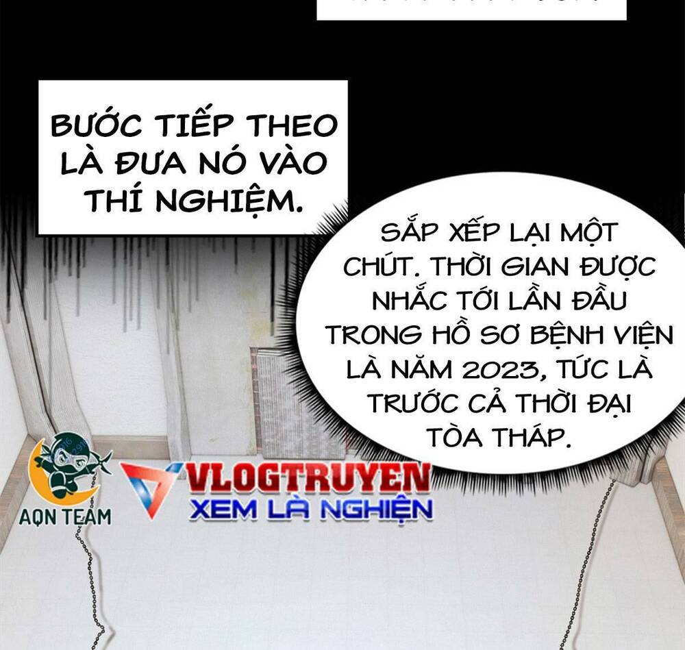 Tận Thế Trò Chơi Ghép Hình Chapter 19 - Trang 2