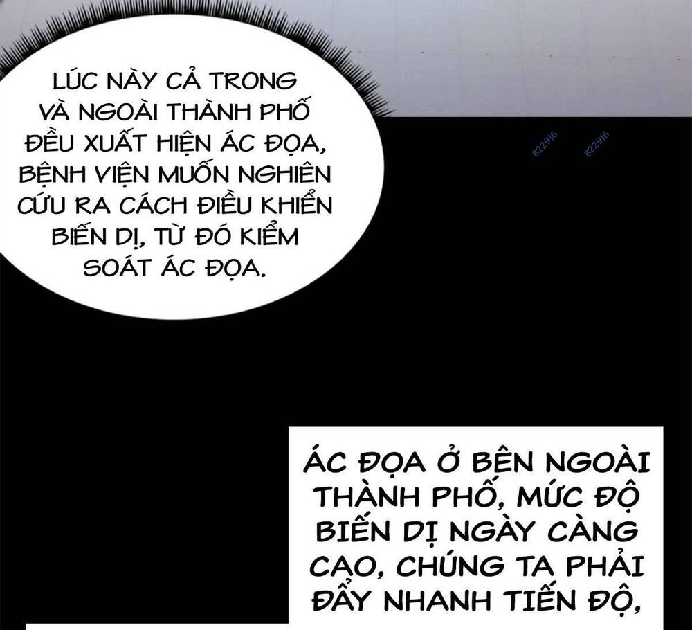 Tận Thế Trò Chơi Ghép Hình Chapter 19 - Trang 2