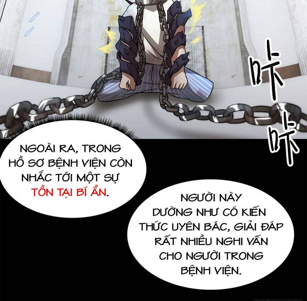 Tận Thế Trò Chơi Ghép Hình Chapter 19 - Trang 2