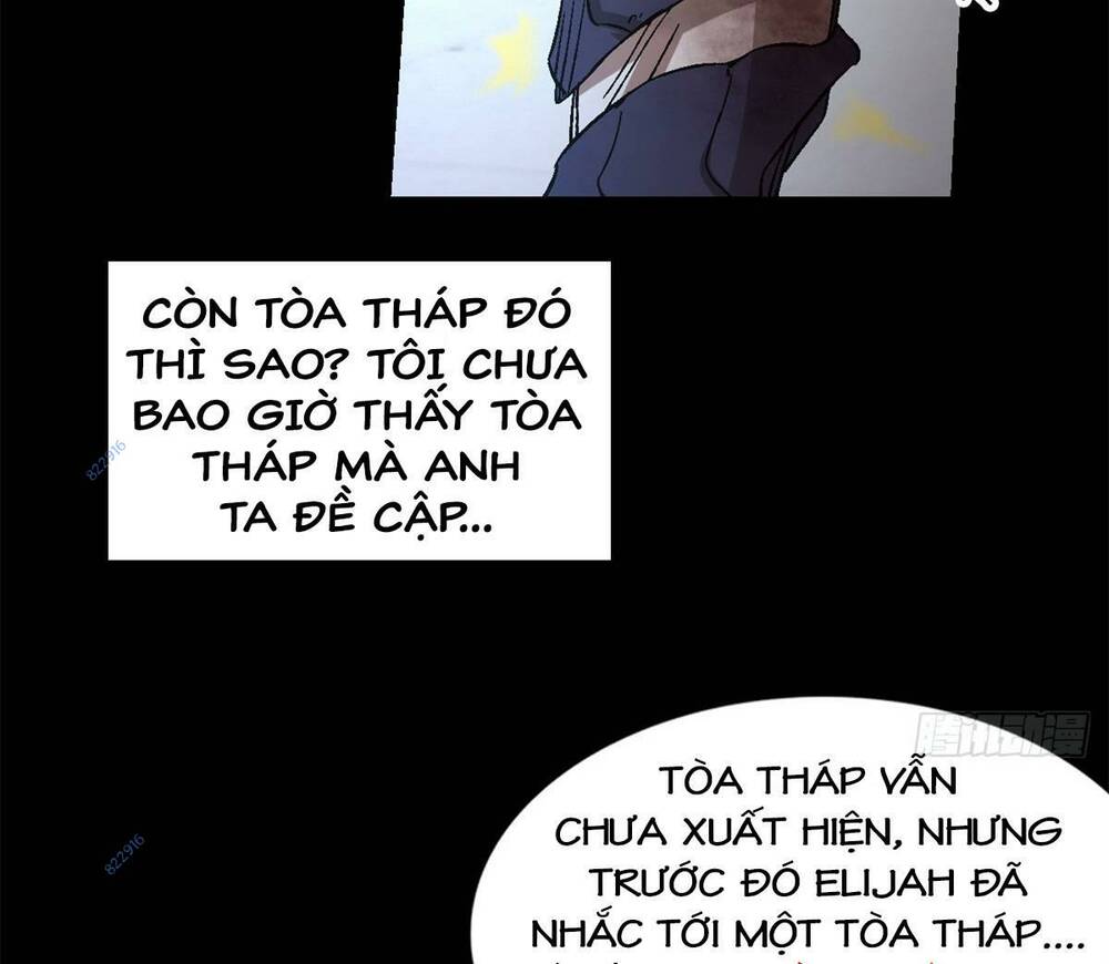 Tận Thế Trò Chơi Ghép Hình Chapter 19 - Trang 2