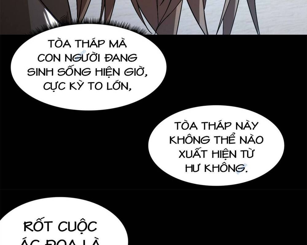 Tận Thế Trò Chơi Ghép Hình Chapter 19 - Trang 2