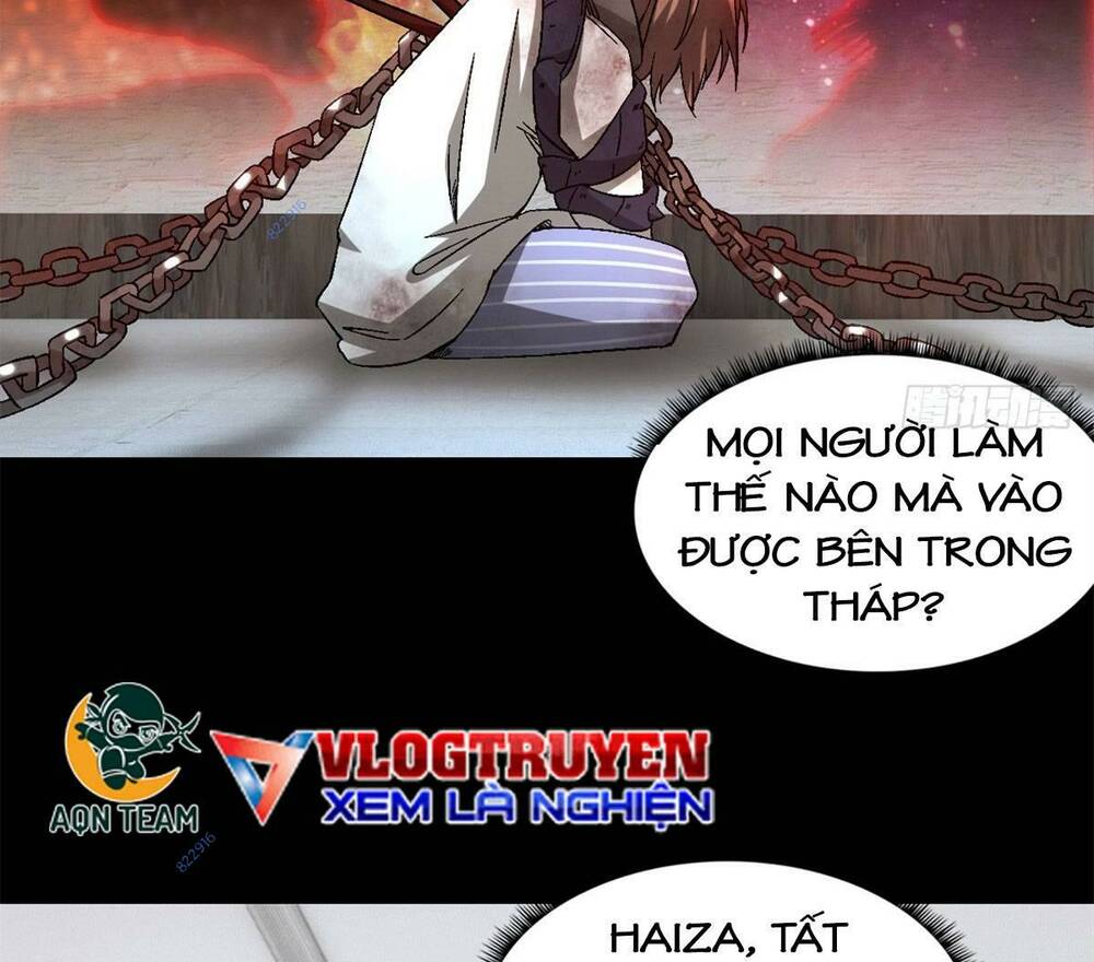 Tận Thế Trò Chơi Ghép Hình Chapter 19 - Trang 2