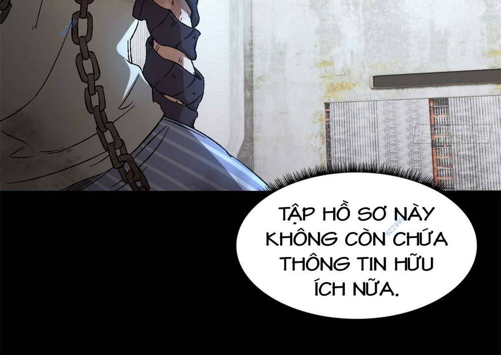 Tận Thế Trò Chơi Ghép Hình Chapter 19 - Trang 2