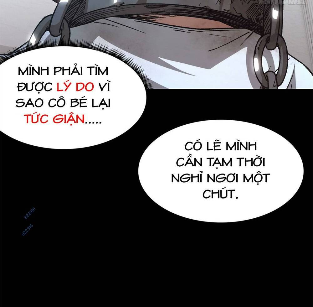 Tận Thế Trò Chơi Ghép Hình Chapter 19 - Trang 2