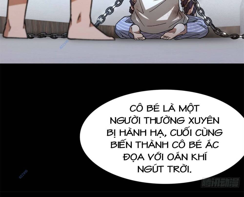 Tận Thế Trò Chơi Ghép Hình Chapter 19 - Trang 2