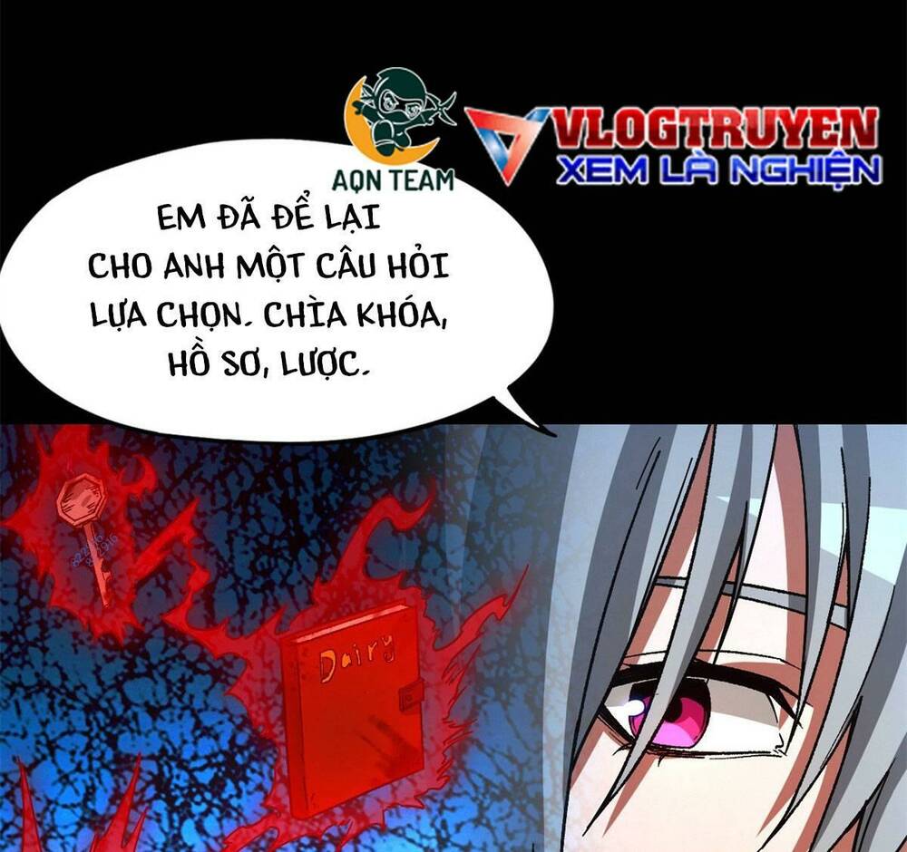 Tận Thế Trò Chơi Ghép Hình Chapter 19 - Trang 2