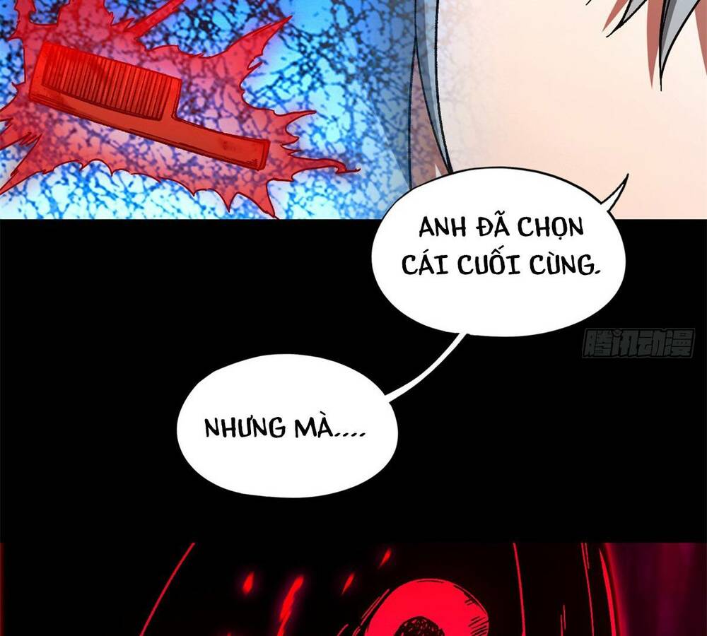 Tận Thế Trò Chơi Ghép Hình Chapter 19 - Trang 2