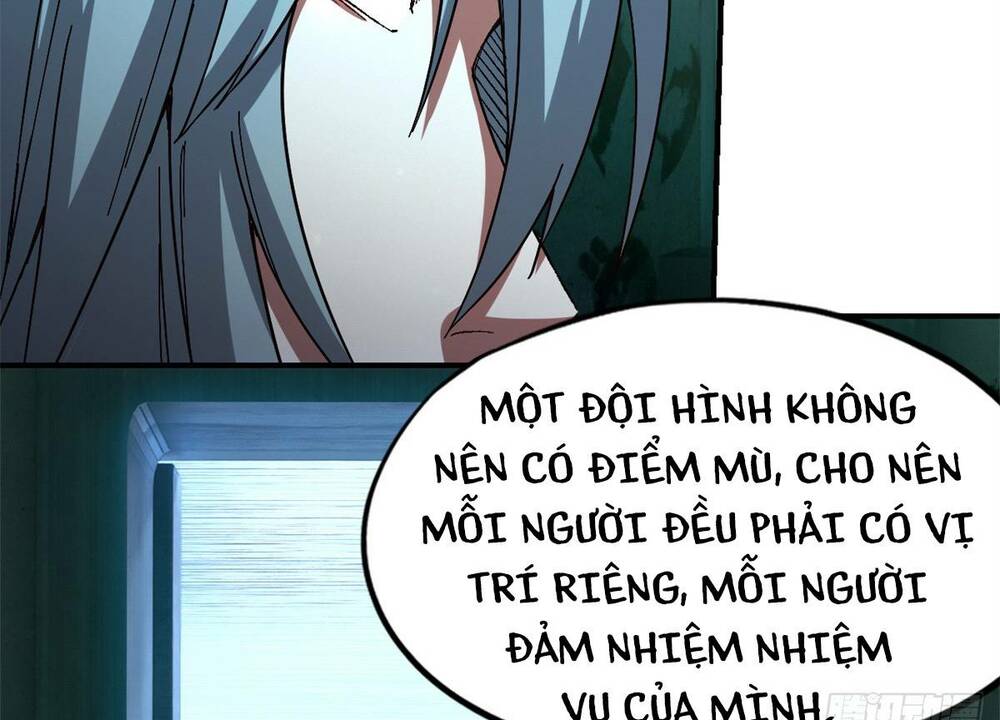 Tận Thế Trò Chơi Ghép Hình Chapter 18 - Trang 2