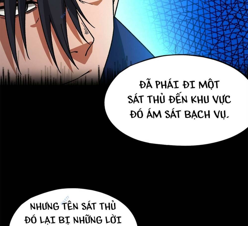 Tận Thế Trò Chơi Ghép Hình Chapter 18 - Trang 2