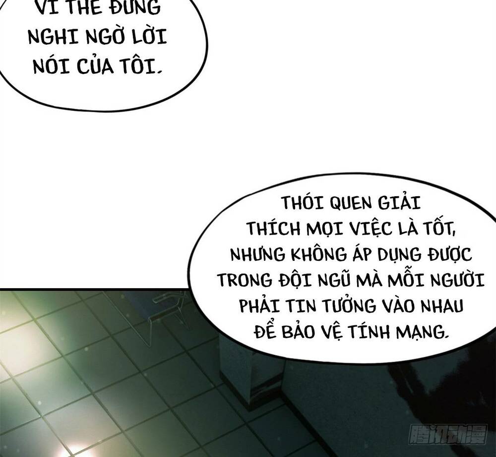 Tận Thế Trò Chơi Ghép Hình Chapter 18 - Trang 2