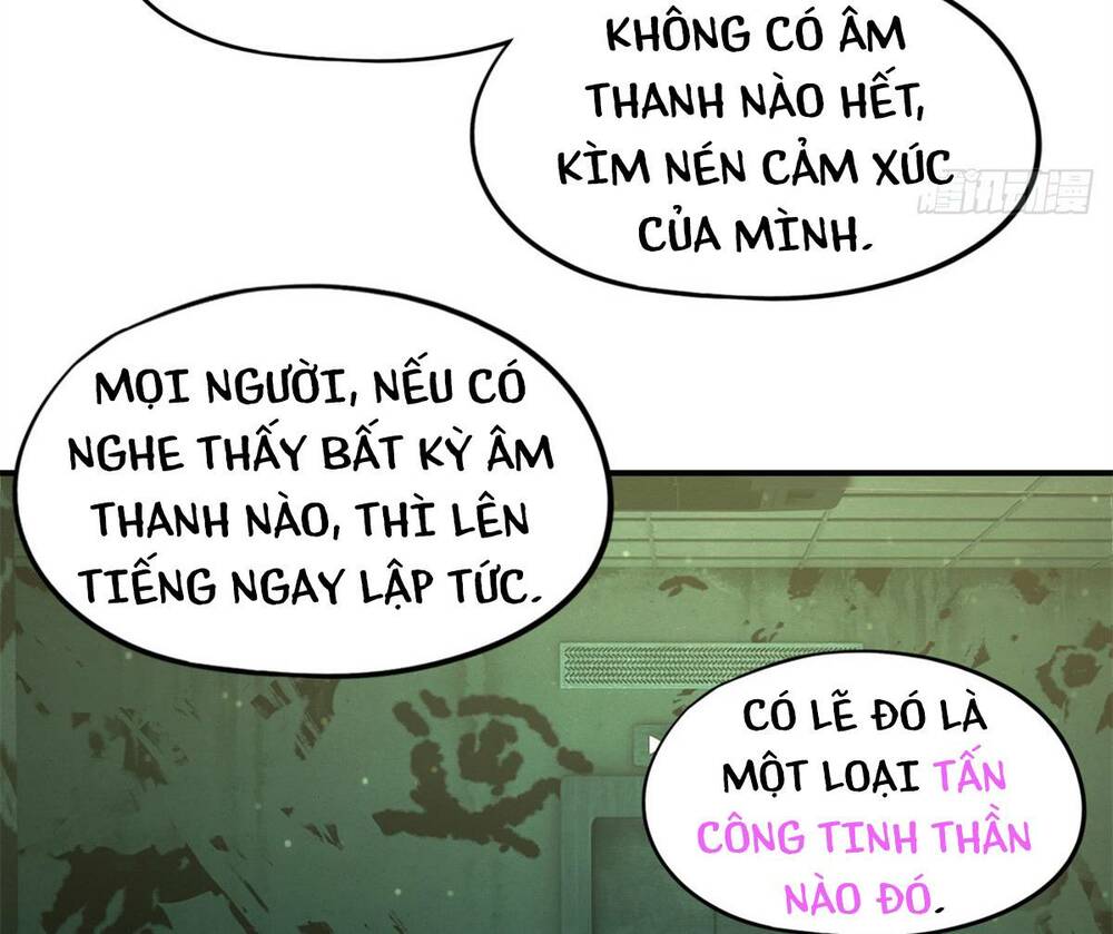 Tận Thế Trò Chơi Ghép Hình Chapter 18 - Trang 2