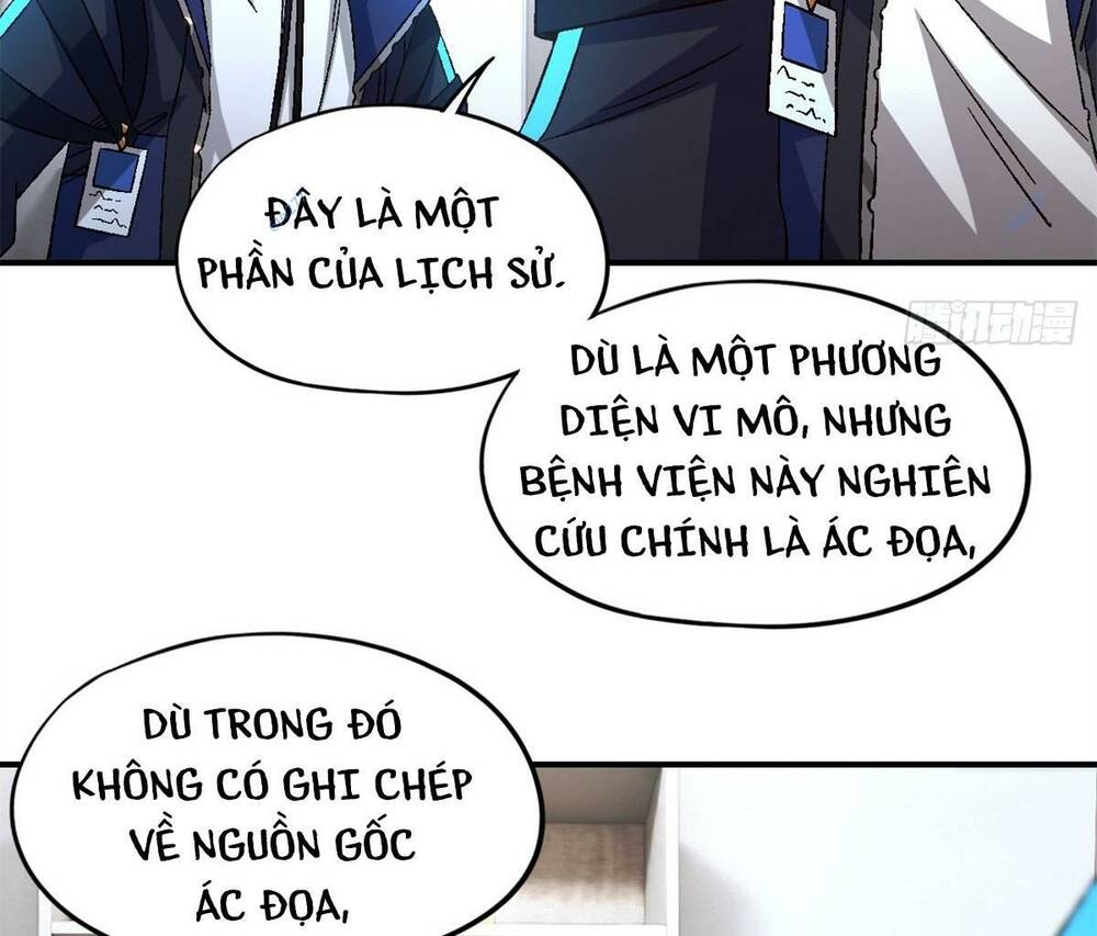 Tận Thế Trò Chơi Ghép Hình Chapter 18 - Trang 2