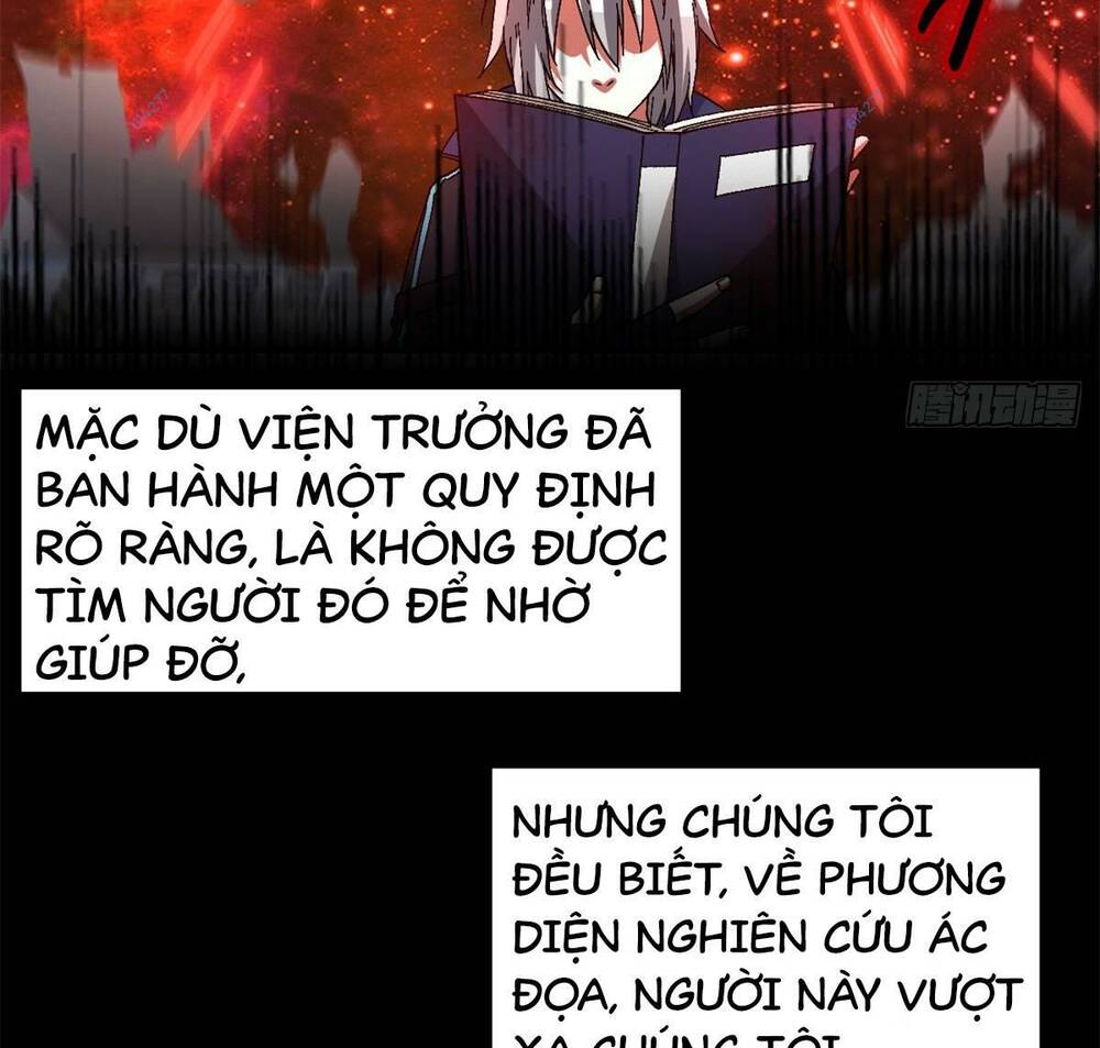 Tận Thế Trò Chơi Ghép Hình Chapter 18 - Trang 2