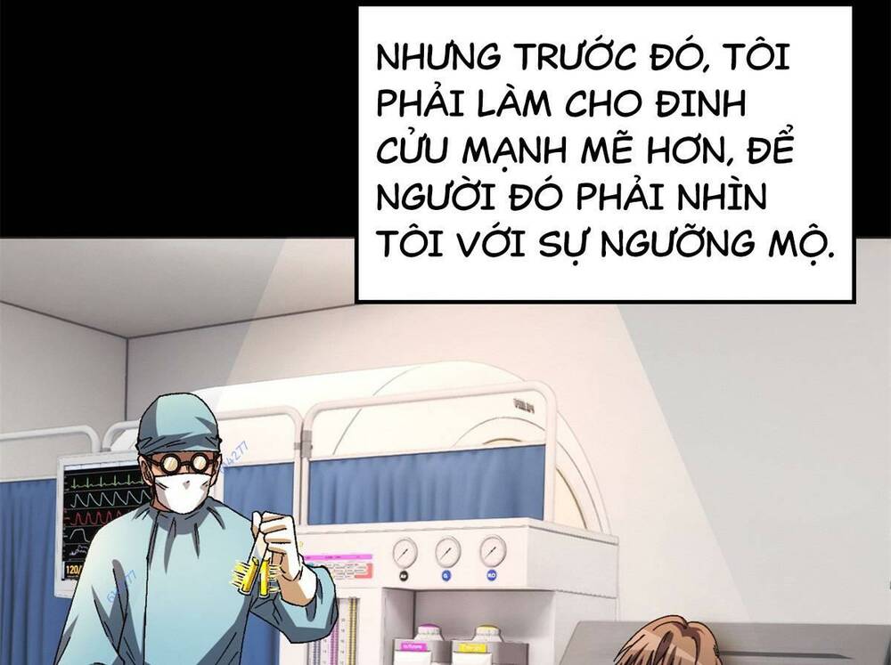 Tận Thế Trò Chơi Ghép Hình Chapter 18 - Trang 2