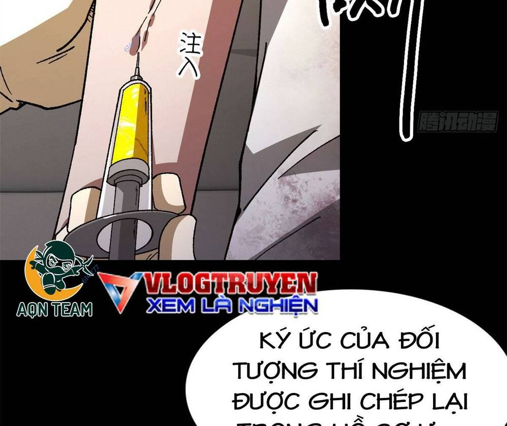 Tận Thế Trò Chơi Ghép Hình Chapter 18 - Trang 2