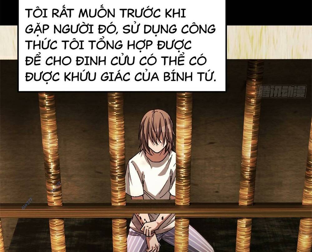 Tận Thế Trò Chơi Ghép Hình Chapter 18 - Trang 2