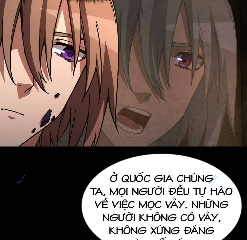 Tận Thế Trò Chơi Ghép Hình Chapter 18 - Trang 2