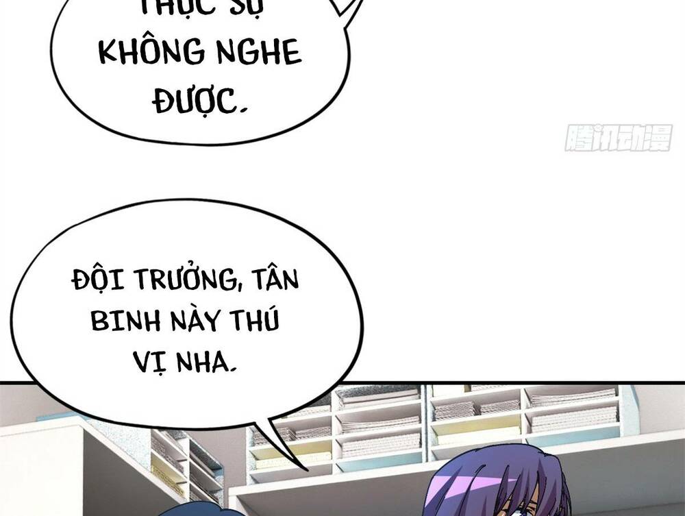 Tận Thế Trò Chơi Ghép Hình Chapter 18 - Trang 2