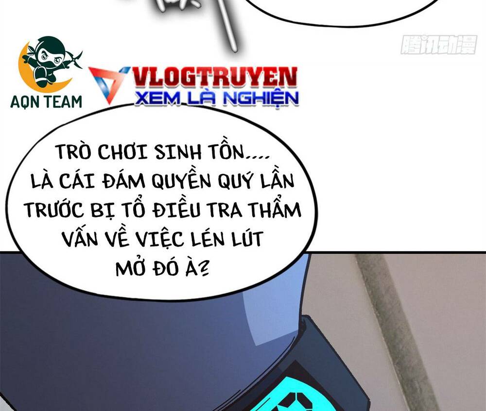 Tận Thế Trò Chơi Ghép Hình Chapter 18 - Trang 2