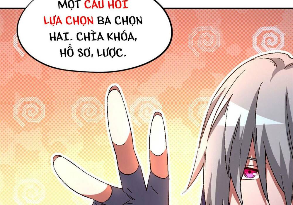 Tận Thế Trò Chơi Ghép Hình Chapter 17 - Trang 2